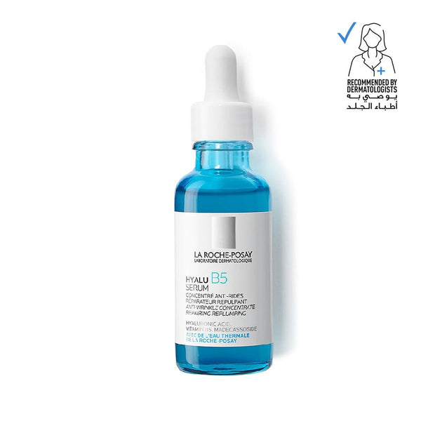 La Roche-Posay Hyalu B5 Hyaluronic Acid Serum Vitamin B5 30 ml