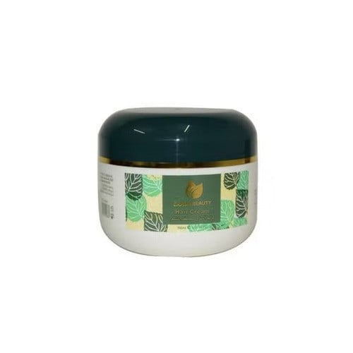 Saada Beauty Tea Hair Styling Cream Light Hold Natural Shine 300ml
