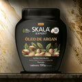 Skala Oleo de Argan Hair Conditioning Treatment Cream, 1000 ml