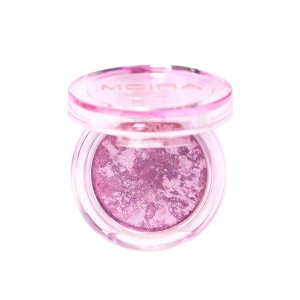 Moira Marvelous Baked Blush Radiant Finish Blueberry Muffin 004