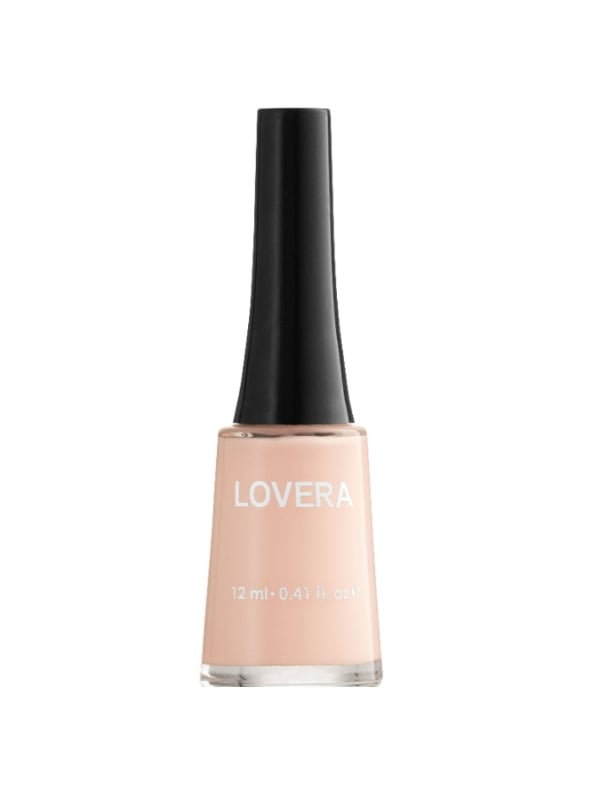 Lovera Nail Polish Glossy Finish Shade 118 12ml