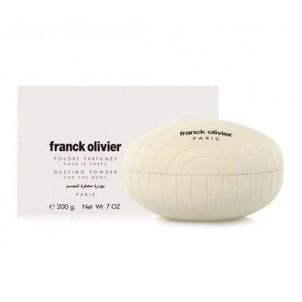 Franck Olivier Perfumed Body Powder Freesia Scent 200g