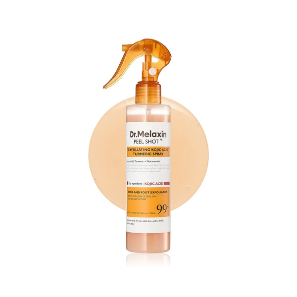 Dr.Melaxin Kojic Acid Spray