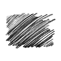 Kokie Line & Style Velvet Smooth Waterproof Eyeliner Deepest Black 530