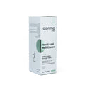Derma Pella Hand And Nail Cream Hydrating Nail Strengthening