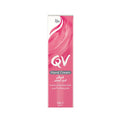 QV Hand Cream Moisturizing Formula Glycerin Squalene Fragrance-Free 50g