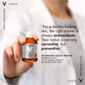 Vichy Liftactiv Vitamin C 15% Serum Hyaluronic Acid Radiance 20ml
