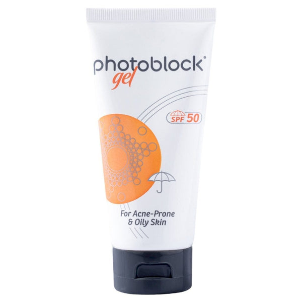 Photoblock Gel Cream Sunscreen SPF 50 75GM