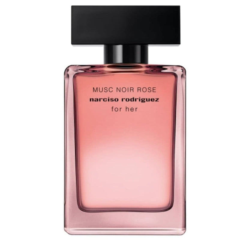 Narciso Rodriguez Musc Noir Rose For Her Eau de Parfum Floral Musk 100 ml
