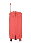 American Tourister Ellipso Spinner TSA Polypropylene Medium Apricot Blush 68 cm