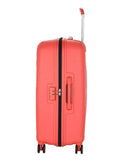 American Tourister Ellipso Spinner TSA Polypropylene Medium Apricot Blush 68 cm