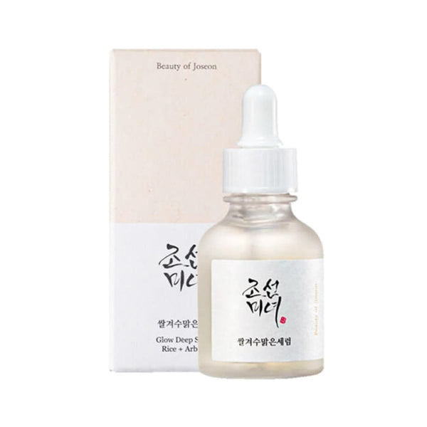 Beauty of Joseon Glow Deep Serum Rice Extract Alpha Arbutin