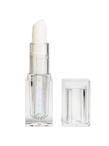 Kara Duo Sugar Coat Shimmer Lip Balm, Glossy Finish with Vitamin E, 3.5 g