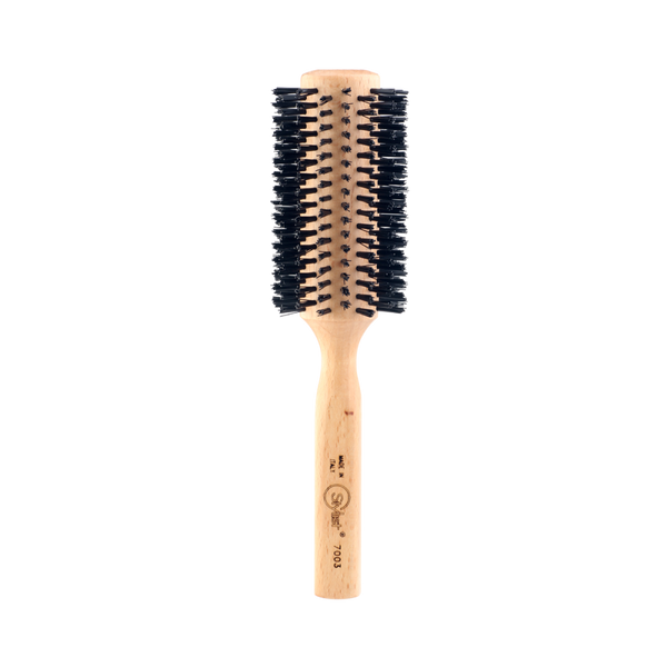 Stylist Hair Brush Stylar-7003 Detangling Brush for Wet and Dry Hair