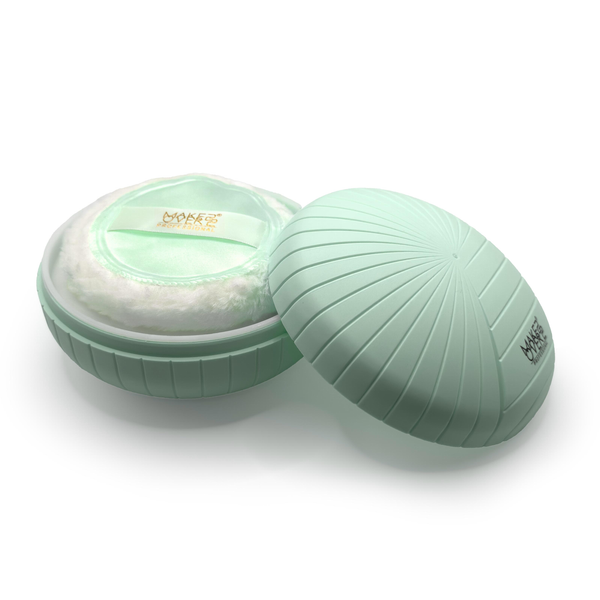 Makeover22 Perfumed Body Powder Freesia Fragrance