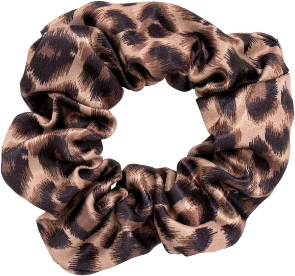 PARSA BEAUTY Scurly Leopatra Braided Hair Tie Adjustable Elastic, 1 Piece