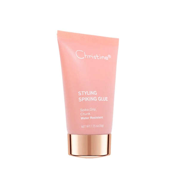 Christine Eyebrow Setting & Styling Gel Strong Hold Waterproof 35g