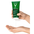 Vichy Normaderm Phytosolution Face Cleansing Gel Salicylic Acid 200ml
