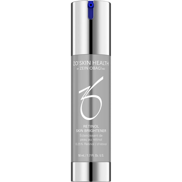 ZO Skin Health Retinol Skin Brightener 0.25% Controlled Release Serum 50 mL