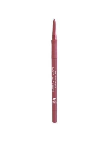 Kokie Automatic Lip Liner Retractable Pencil Semi-Matte Smudge-Proof 0.34g