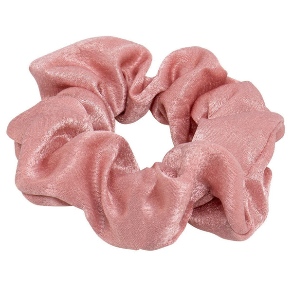 Parsa Scurly Hair Tie Flat Curly Loop Bella Rosie 1 Pc