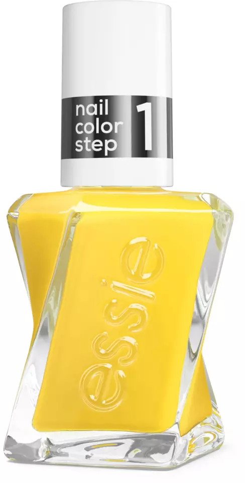 Essie Gel Couture Rev It Up 560 Glossy Long-Lasting Nail Polish