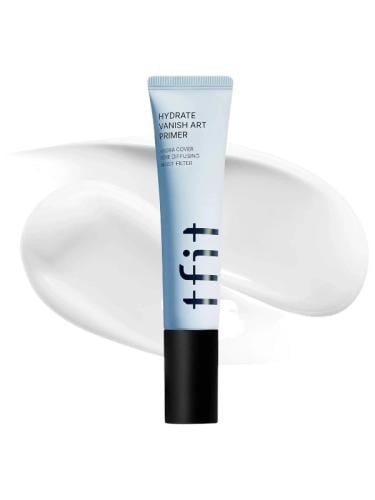 Tfit Hydrate Vanish Art Face Primer for Makeup, 30ml