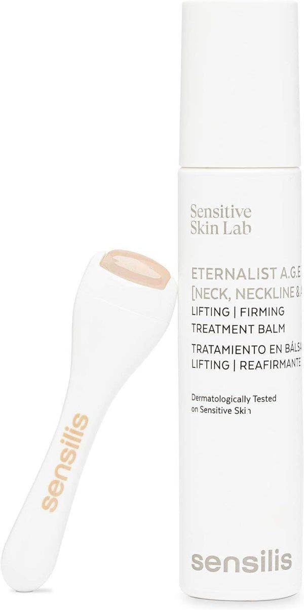 Sensilis Eternalist A.G.E. Firming Neck Balm Quartz Applicator 50ml
