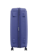 American Tourister Curio Spinner 80/30 Expandable TSA Luggage Ultra Marine