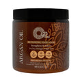 OPlus Argan Hair Mask Cream Moroccan Argan Oil Nourishing Repair 500 ml