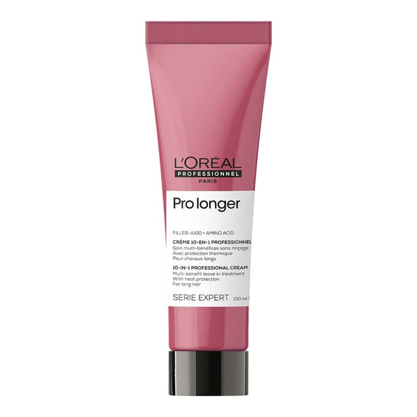 L'Oreal Professionnel Pro Conditioner for Long Hair, Nourishing Formula
