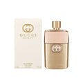 Gucci Guilty Pour Femme Eau De Parfum Floral Citrus Fragrance