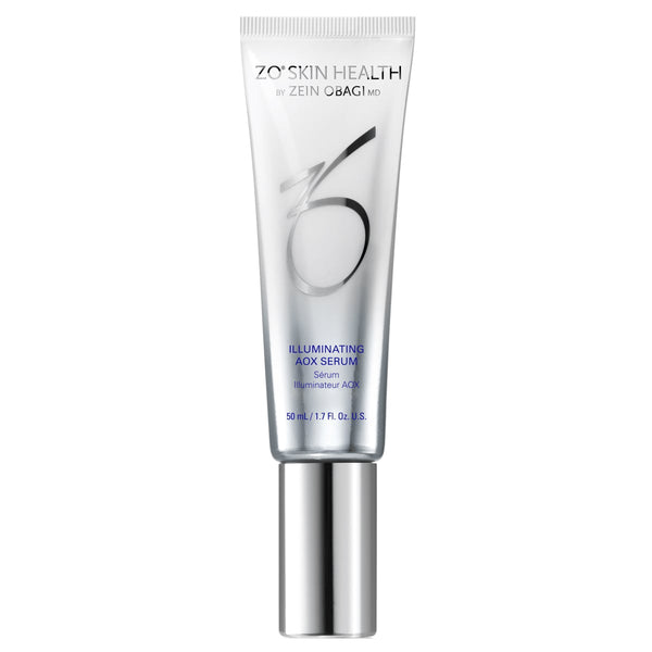ZO Skin Health Illuminating AOX Serum Antioxidant Vitamin C Brightening 50 ml