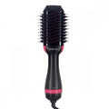 Rebune Hair Styler Thermal Brush 1200W Re2089 Rapid Heating