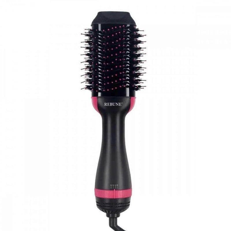 Rebune Hair Styler Thermal Brush 1200W Re2089 Rapid Heating