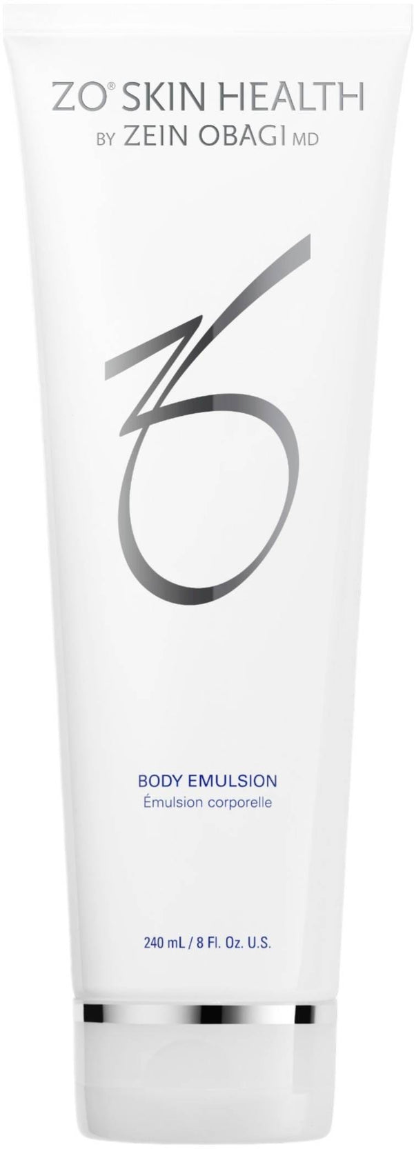 ZO Skin Health Body Emulsion Lotion Retinol Exfoliating Moisturizer 240 ml
