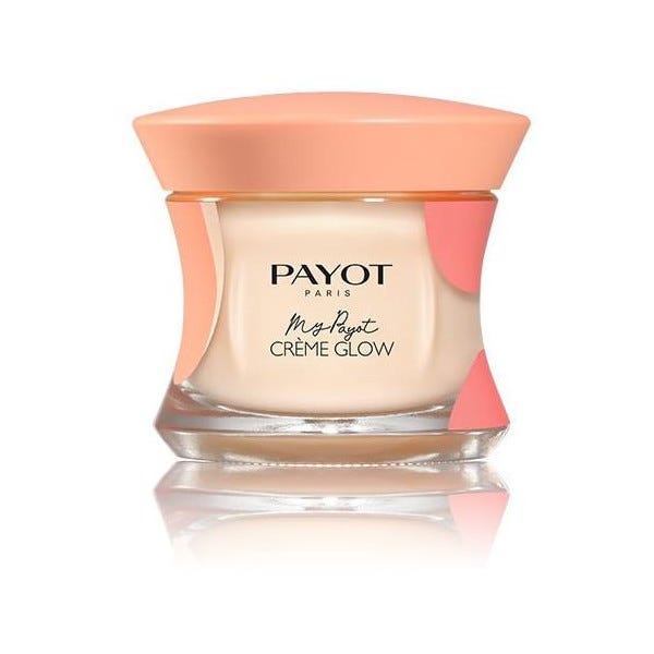 Payot My Payot Glow Cream Vitamin C Derivative Radiance Face Cream 50 ml