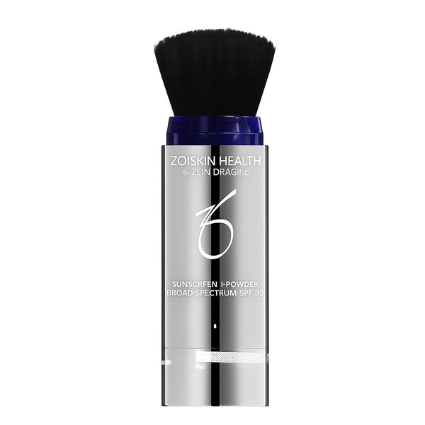 ZO Skin Health Sunscreen + Powder Broad-Spectrum SPF 30 Light Shade