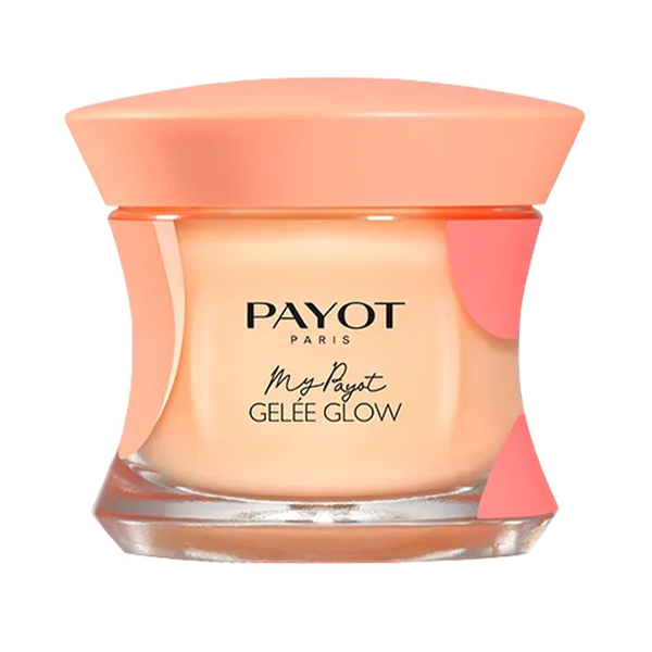 Payot My Payot Glow Gelee Hydrating Matte Facial Gel Vitamin C Derivative 50 ml