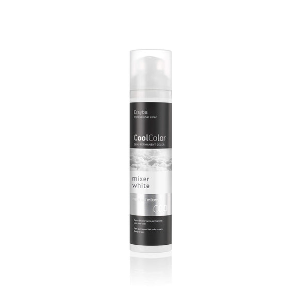 Erayba Cool Color C00 Neutral Mixer Hair Dye 100 ml