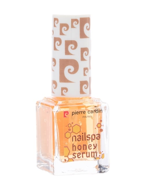 Pierre Cardin Nail Spa Honey Serum Nail Care Formula