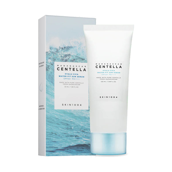 SKIN1004 Centella Hyalu-Cica Water-Fit Sun Serum SPF50+ Centella Hyaluronic Acid 50 ml