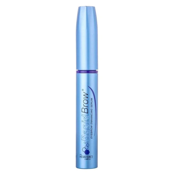 RapidLash Eyebrow Enhancing Serum with Peptides and Biotin, 3 ml