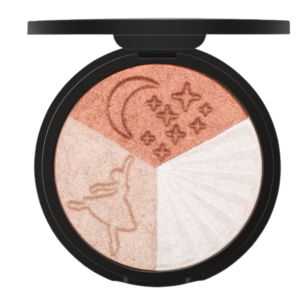 Bolver Highlite H03 Facial Highlighter Natural Glow