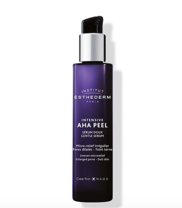 Esthederm Intensive AHA Peel Gentle Serum 12% AHA and BHA 30ml