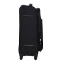 American Tourister Jamaica Spinner Luggage 58 cm Expandable TSA Lock Black