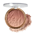 Kokie Soft Gradient Blush Powder Cheeky Coral-Pink to Luminous Highlight