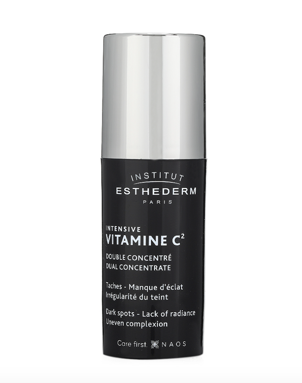 Esthederm Intensive Vit C2 Double Concentrate Vitamin C Serum 10ml
