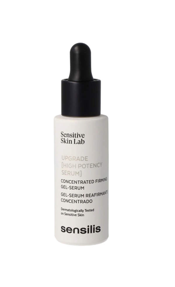 Sensilis Upgrade Firming Gel-Serum Hydrolyzed Hyaluronic Acid 30 ml