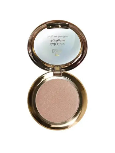 Kokie Soft Glow Highlighter Creamy Luminous Finish 4.5 g
